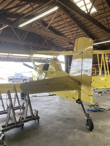 Image for Wilson Flying, et.al.