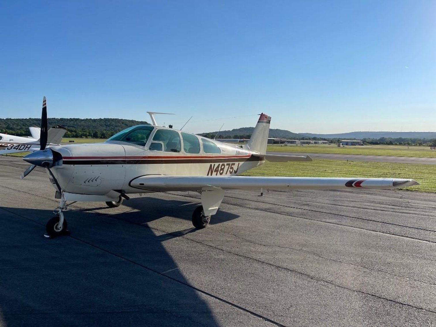 Image for Aircraft & 