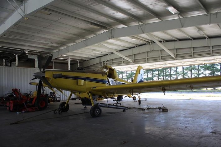 Image for The Gary Shumate Estate / SBF Farms