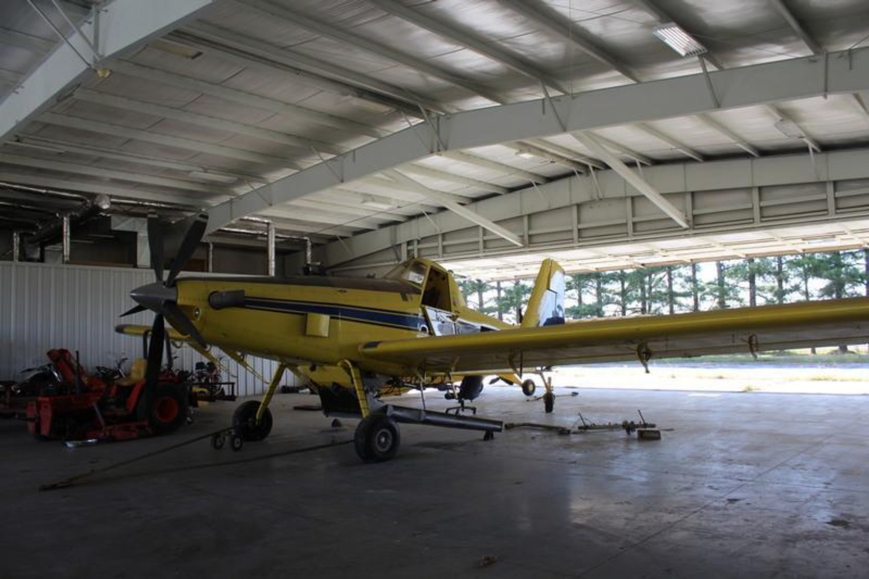 Image for The Gary Shumate Estate / SBF Farms