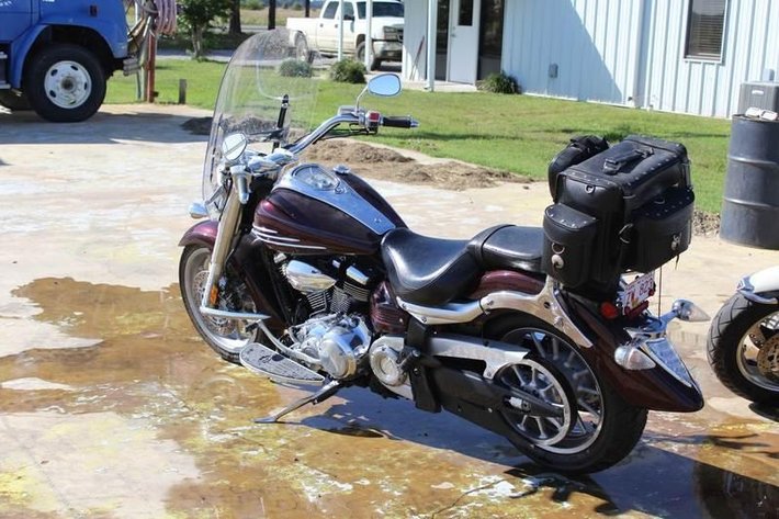 Image for The Gary Shumate Estate / SBF Farms