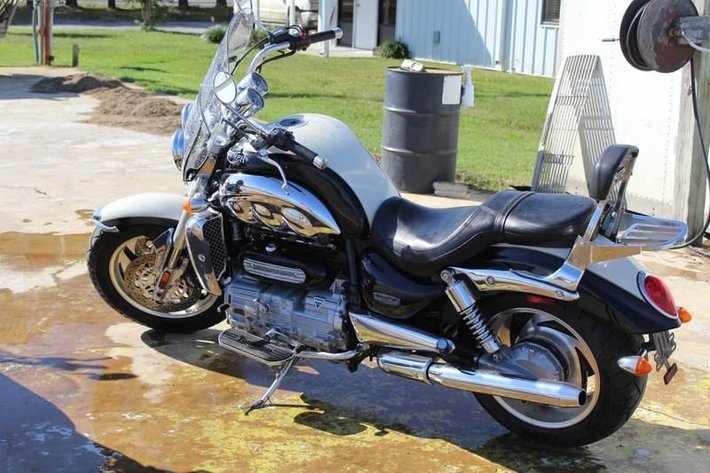 Image for The Gary Shumate Estate / SBF Farms