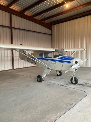 Image for Surplus Aircraft Auction