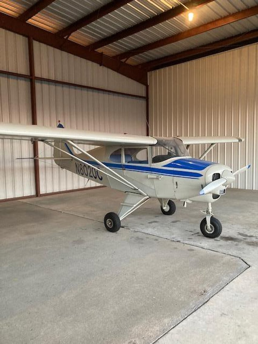 Image for Surplus Aircraft Auction