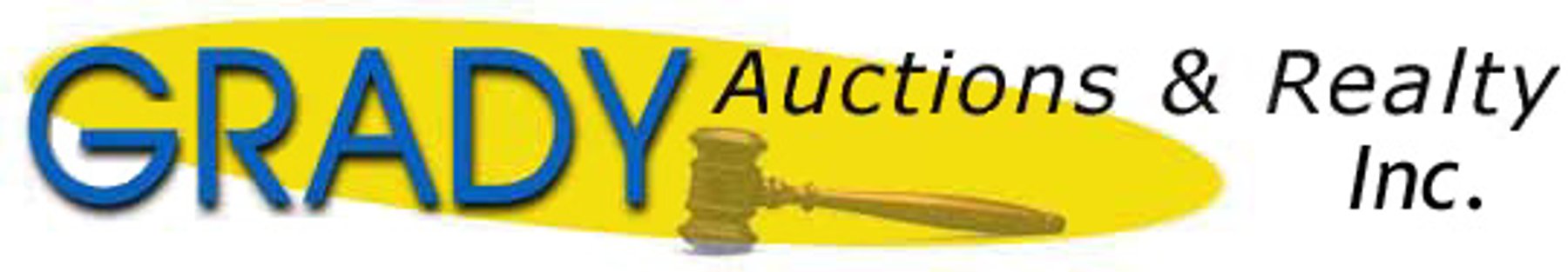 Image for AG & GA Inventory & Projects Parts Reduction Auction