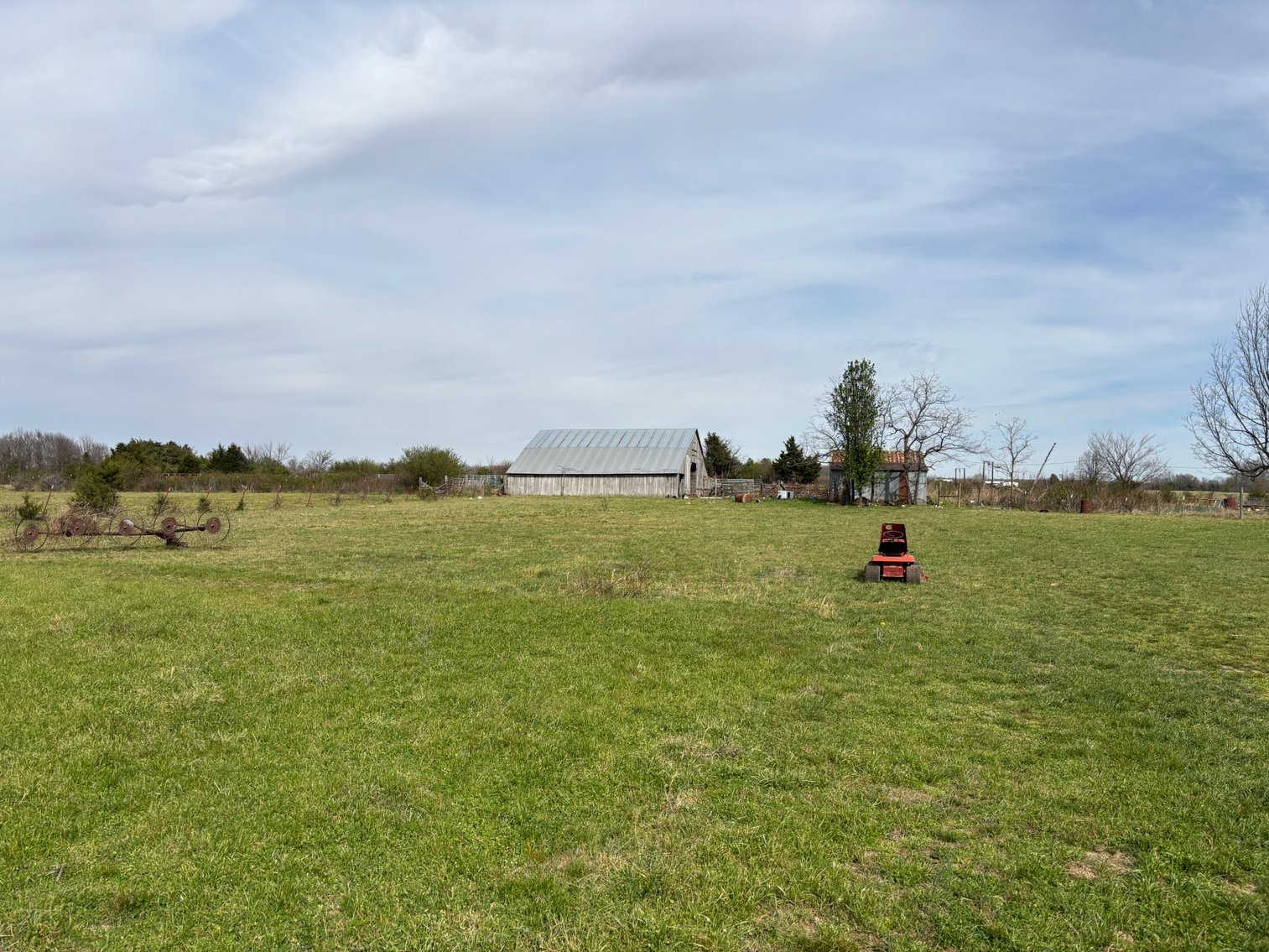 Image for 200 +/- Acres Pasture & Premium Hunting Ground