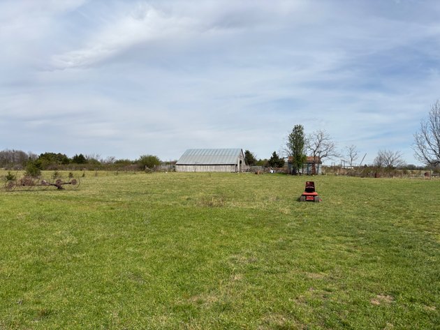 Image for 200 +/- Acres Pasture & Premium Hunting Ground