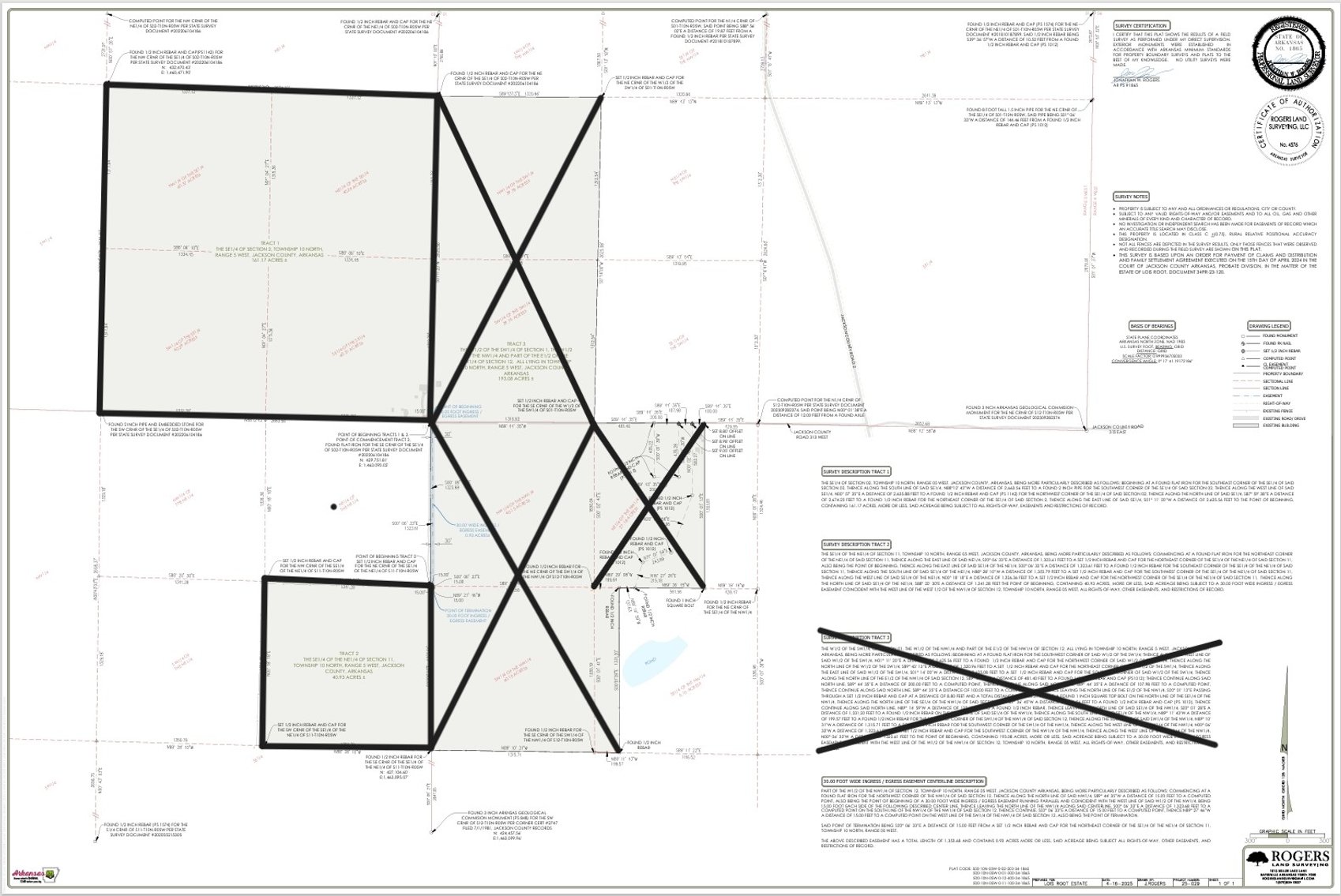 Image for 200 +/- Acres Pasture & Premium Hunting Ground