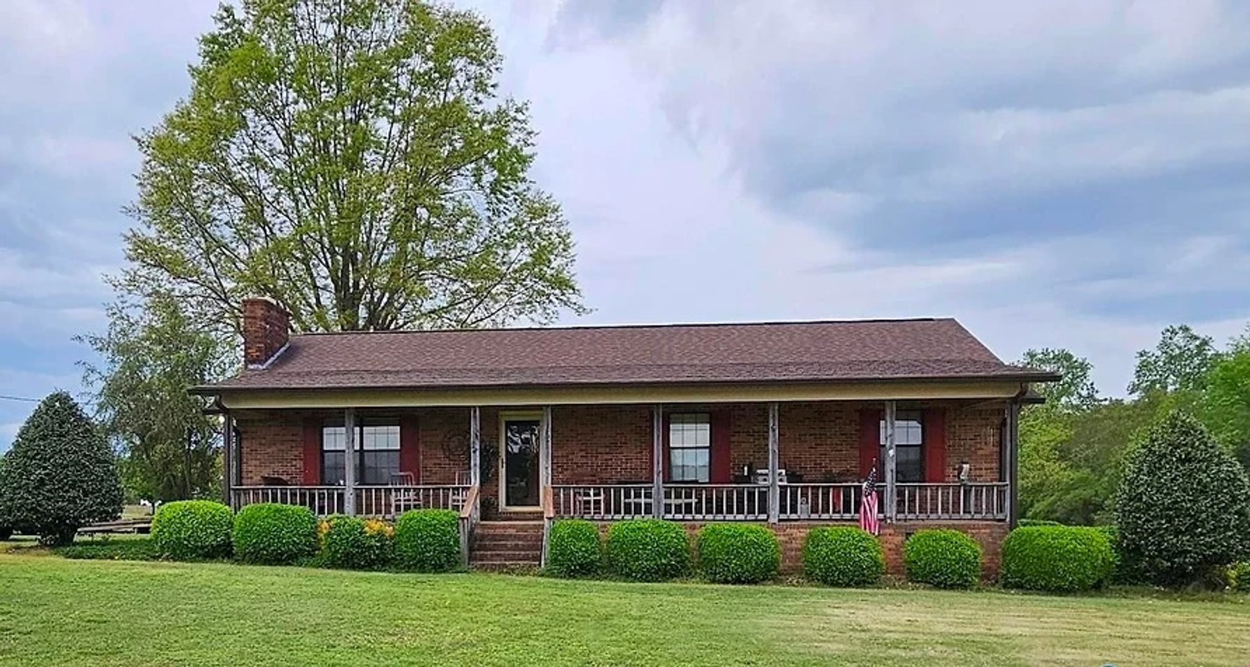 Image for 300 County Road 494 Centre, AL 35960