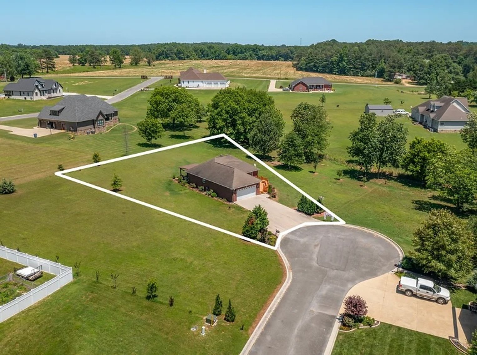 Image for 63 Juniper Drive, Rainsville, AL 35986