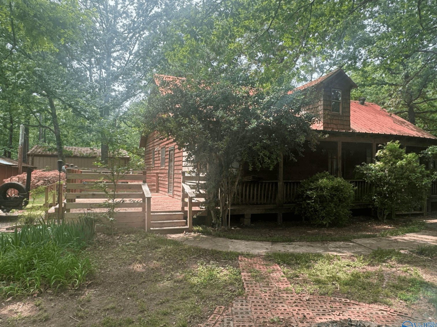 Image for 8855 County Road 44 Cedar Bluff, AL 35959