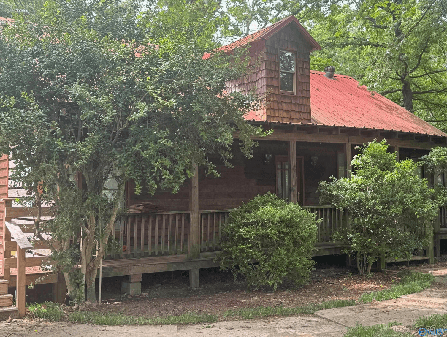 Image for 8855 County Road 44 Cedar Bluff, AL 35959