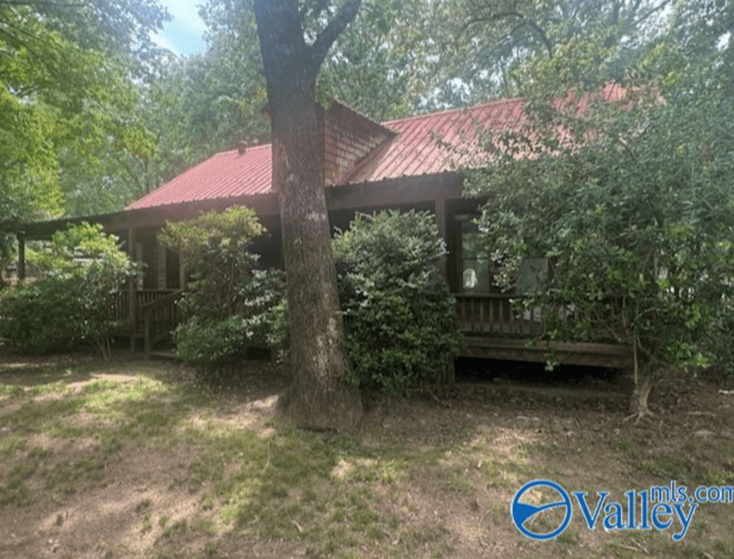 Image for 8855 County Road 44 Cedar Bluff, AL 35959