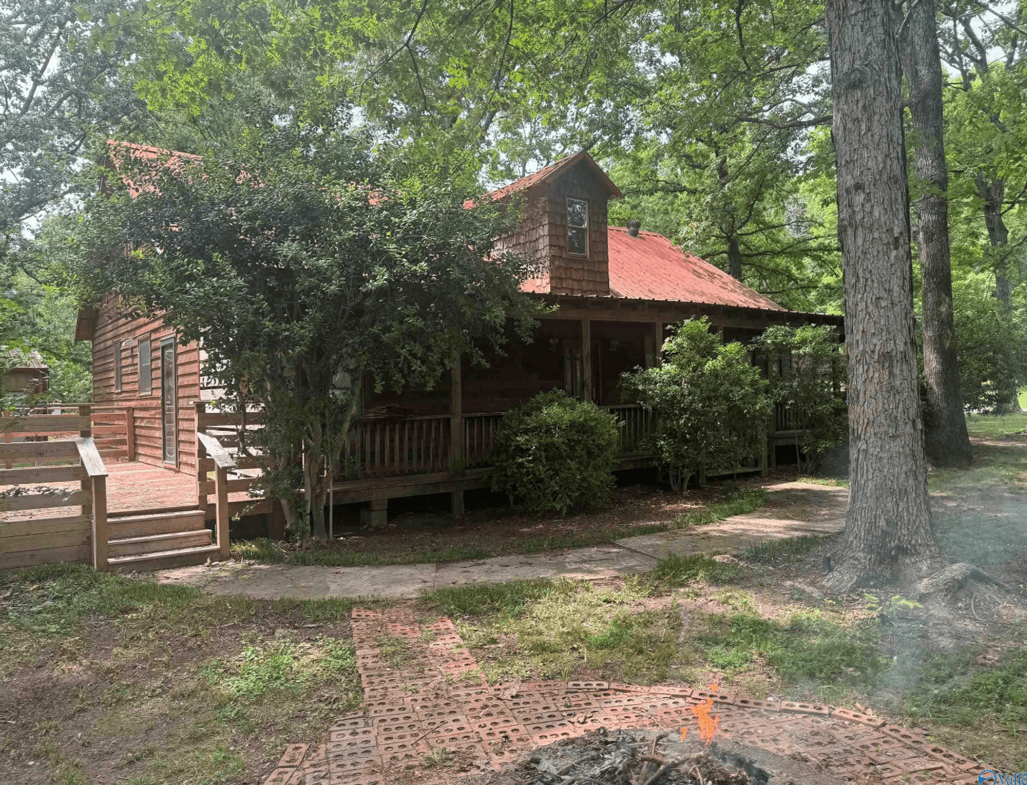 Image for 8855 County Road 44 Cedar Bluff, AL 35959