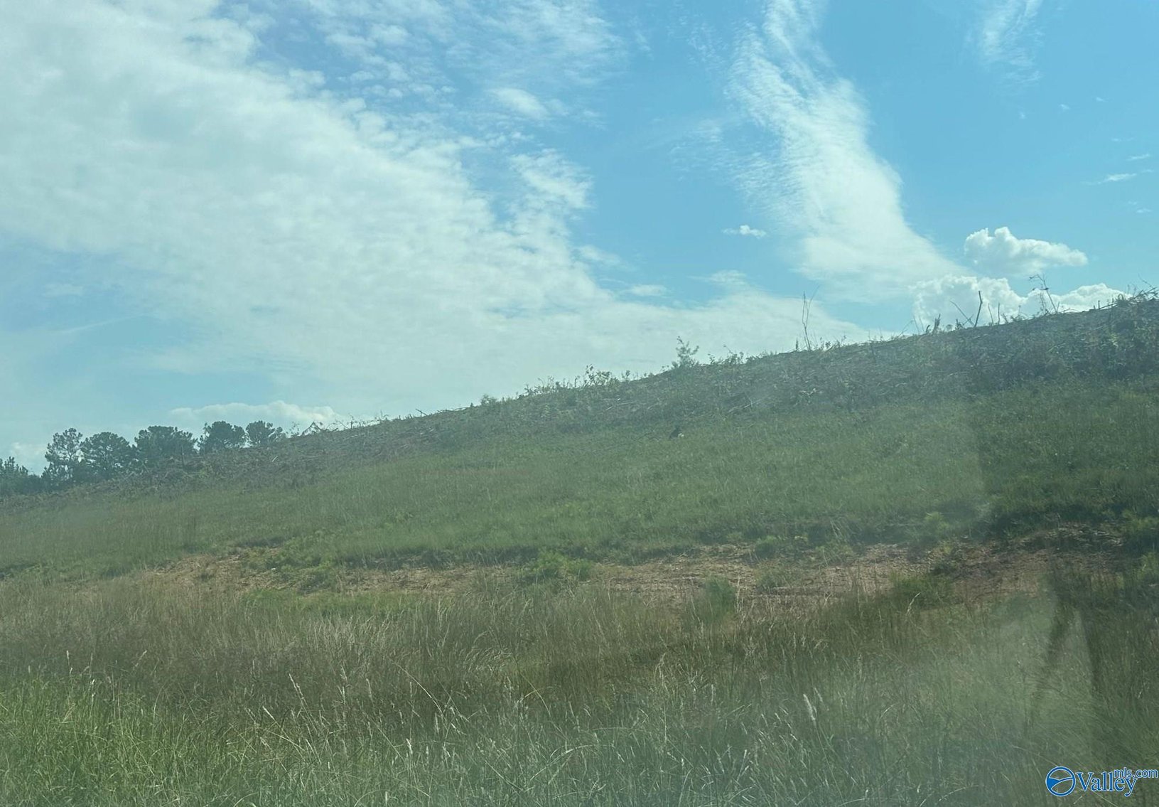 Image for 15 +/- Commercial Acres with highway frontage on both Hwy 411 and Old Hwy 411 in Centre, Alabama