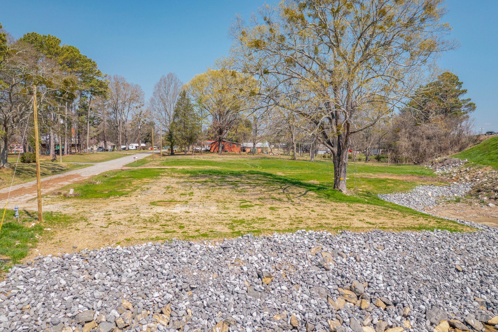 Image for PRIME WATERFRONT PROPERTY located 3245 OLD HIGHWAY 9 Cedar Bluff, Alabama