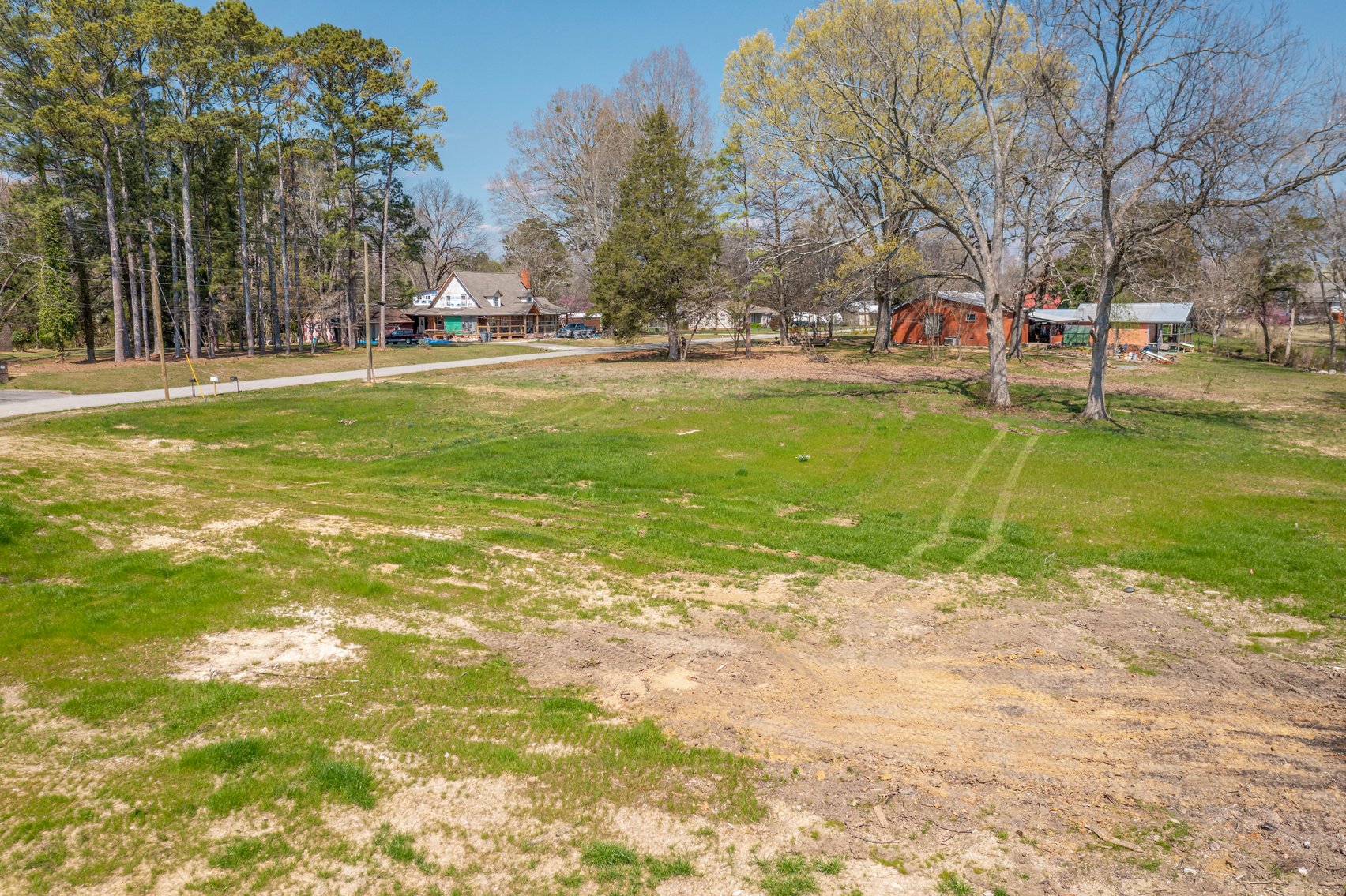 Image for PRIME WATERFRONT PROPERTY located 3245 OLD HIGHWAY 9 Cedar Bluff, Alabama
