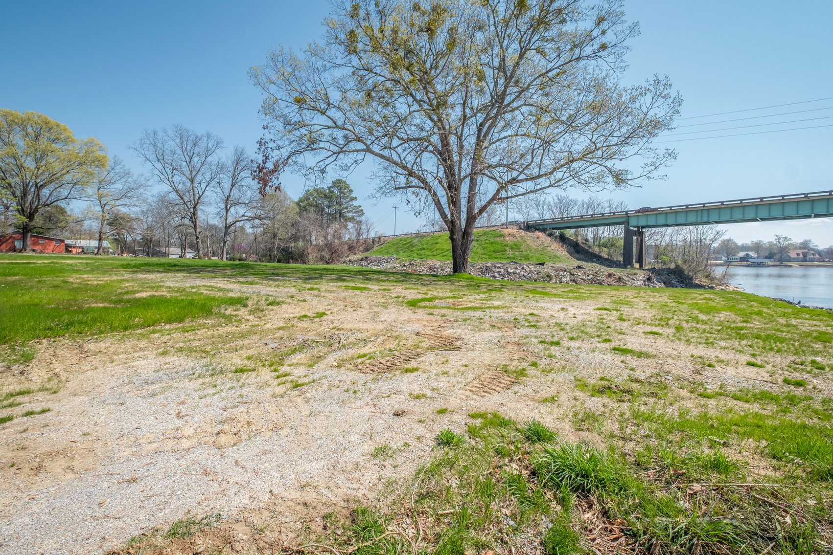 Image for PRIME WATERFRONT PROPERTY located 3245 OLD HIGHWAY 9 Cedar Bluff, Alabama