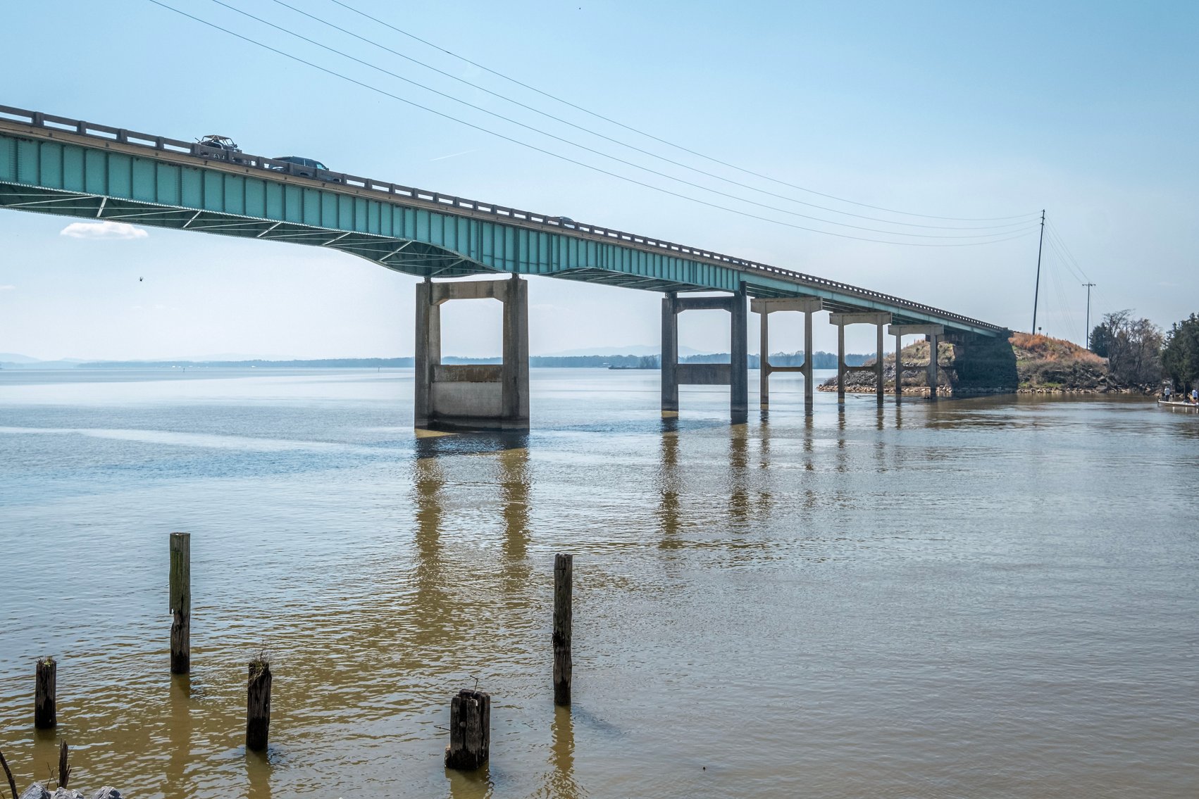 Image for PRIME WATERFRONT PROPERTY located 3245 OLD HIGHWAY 9 Cedar Bluff, Alabama