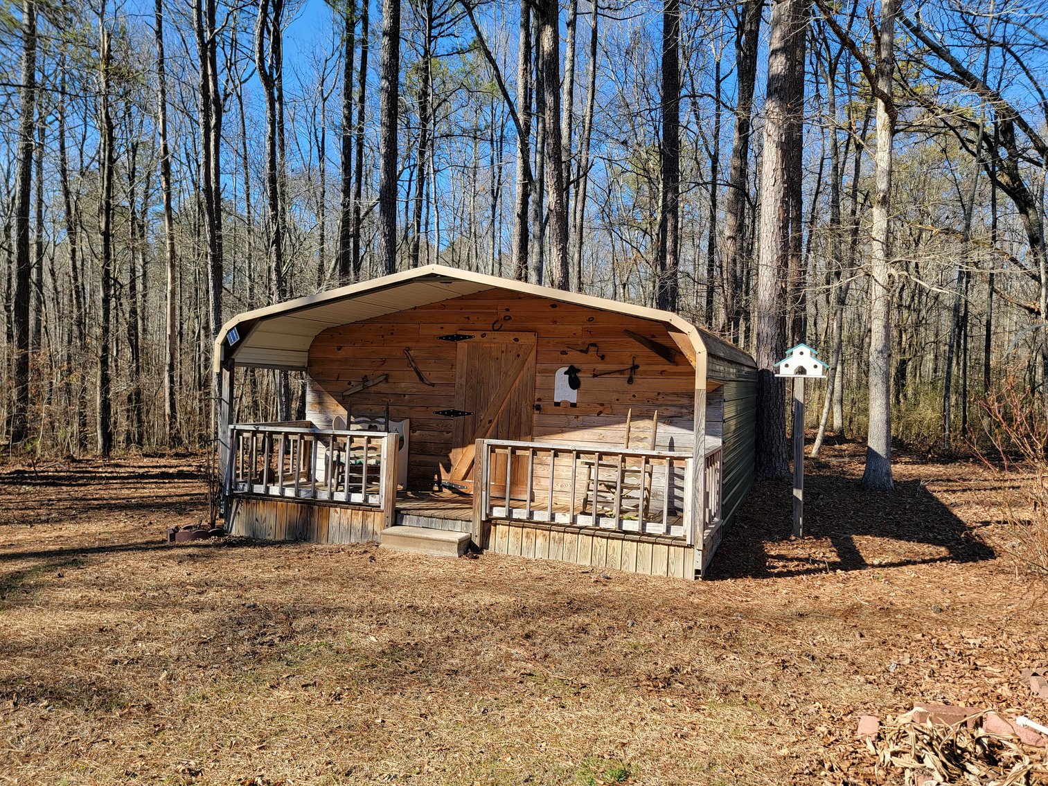 Image for Home and Body Shop located at 755 BREWER ROAD Collinsville, Alabama