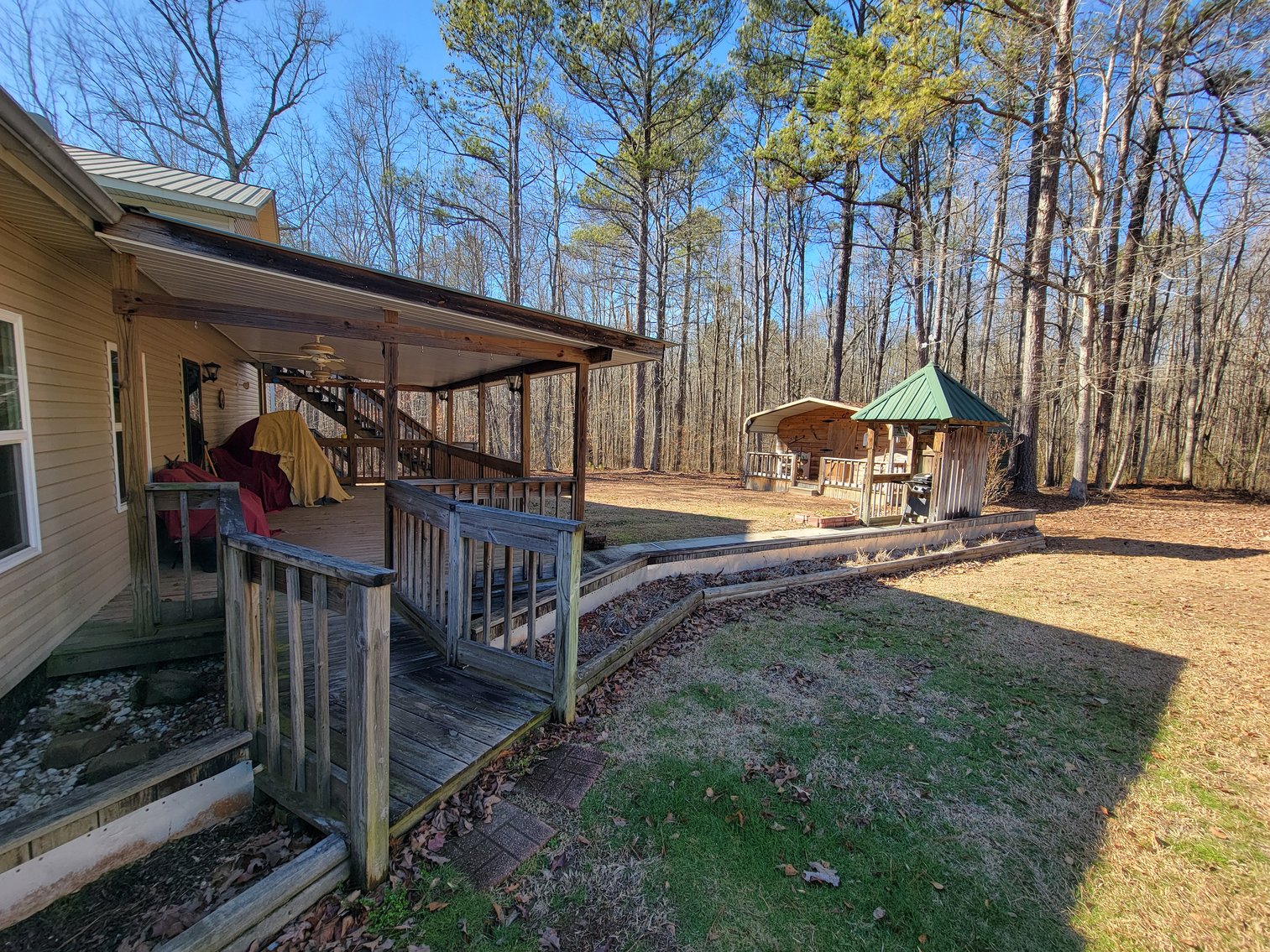 Image for Home and Body Shop located at 755 BREWER ROAD Collinsville, Alabama