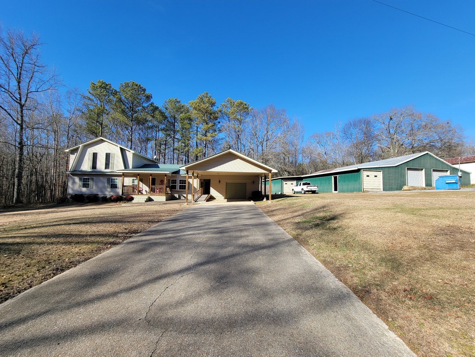 Image for Home and Body Shop located at 755 BREWER ROAD Collinsville, Alabama