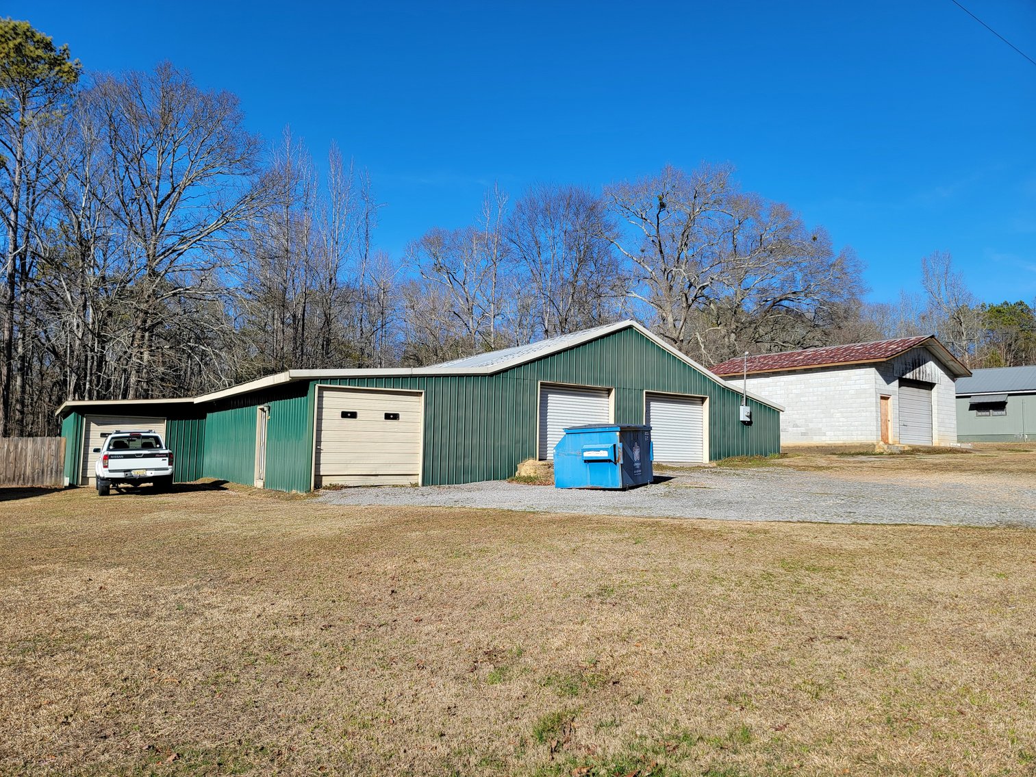 Image for Home and Body Shop located at 755 BREWER ROAD Collinsville, Alabama