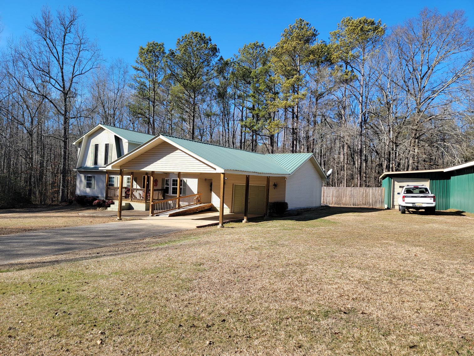 Image for Home and Body Shop located at 755 BREWER ROAD Collinsville, Alabama
