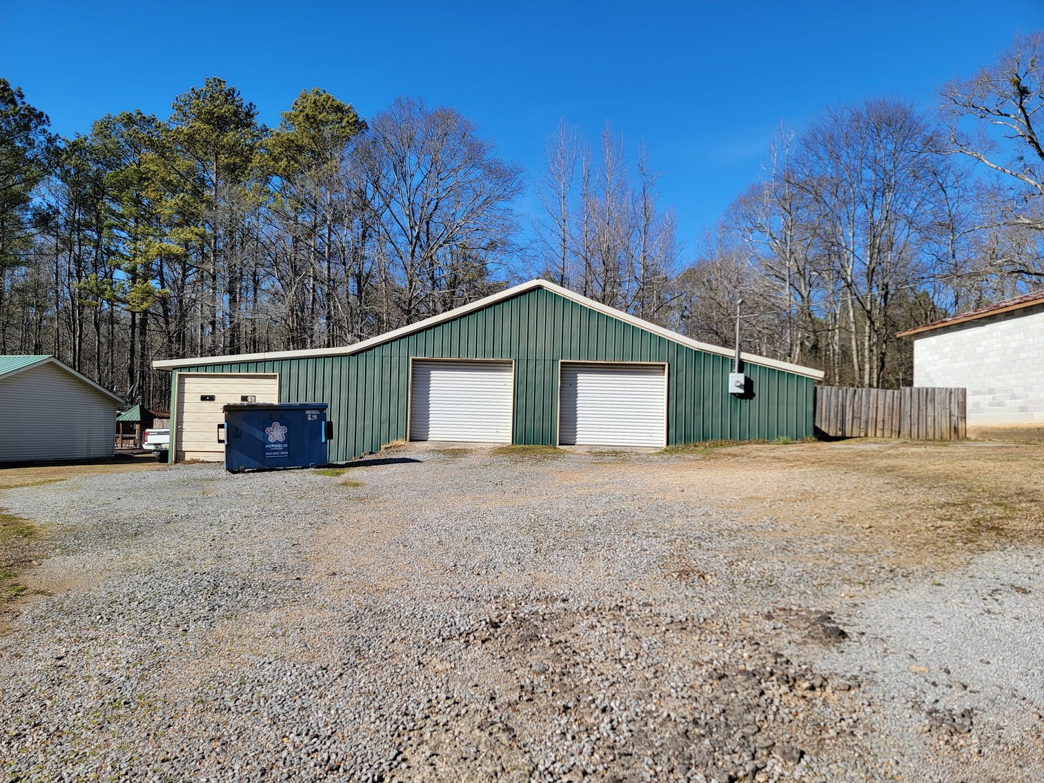 Image for Home and Body Shop located at 755 BREWER ROAD Collinsville, Alabama