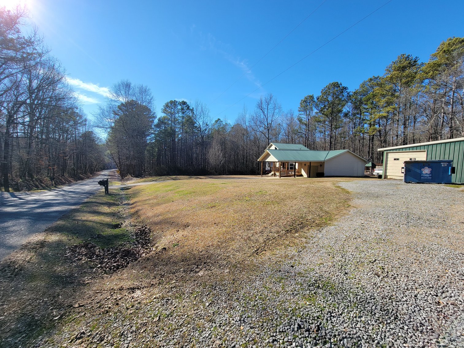 Image for Home and Body Shop located at 755 BREWER ROAD Collinsville, Alabama