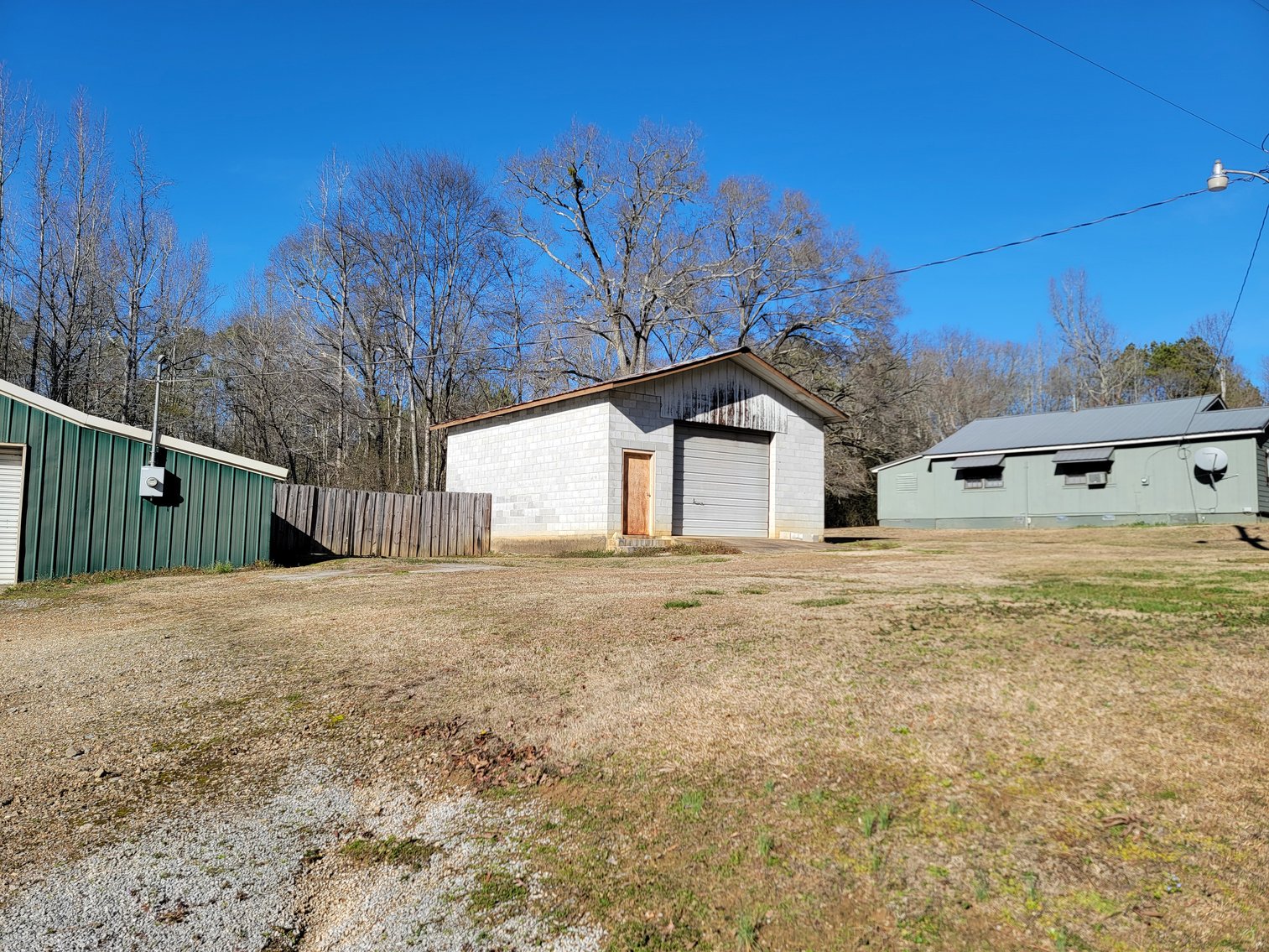 Image for Home and Body Shop located at 755 BREWER ROAD Collinsville, Alabama