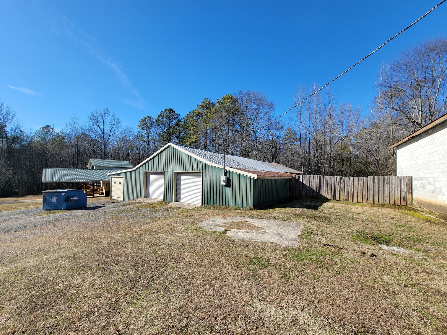 Image for Home and Body Shop located at 755 BREWER ROAD Collinsville, Alabama