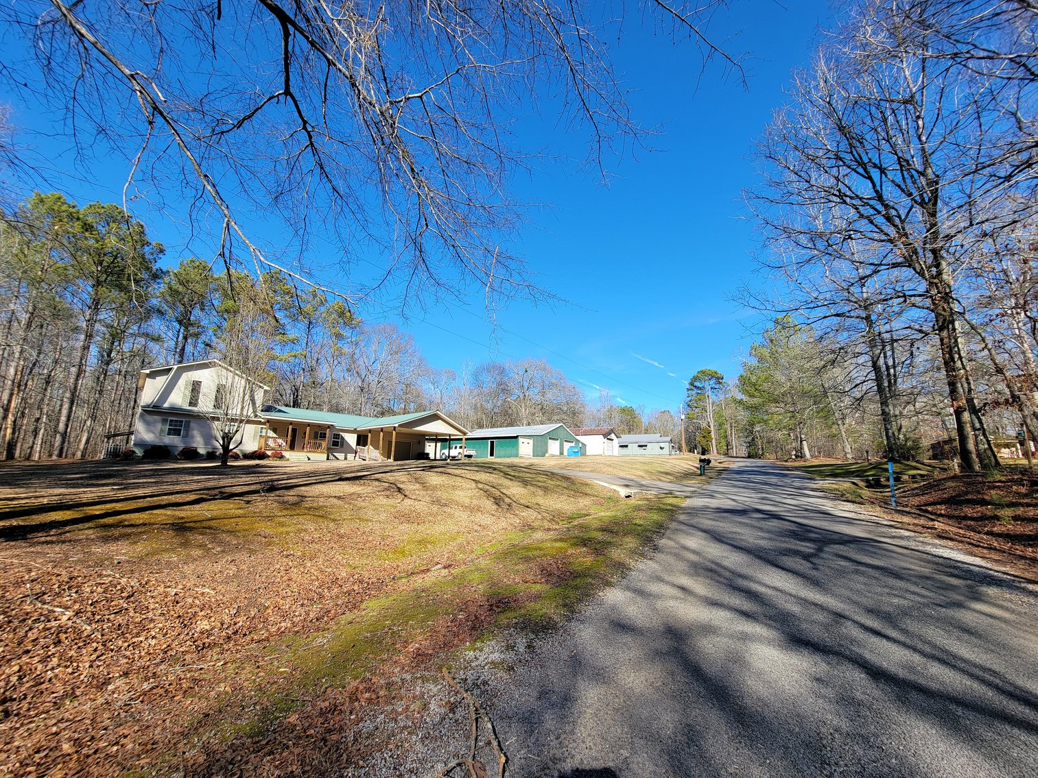 Image for Home and Body Shop located at 755 BREWER ROAD Collinsville, Alabama