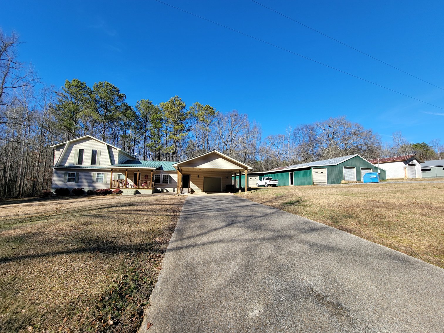 Image for Home and Body Shop located at 755 BREWER ROAD Collinsville, Alabama