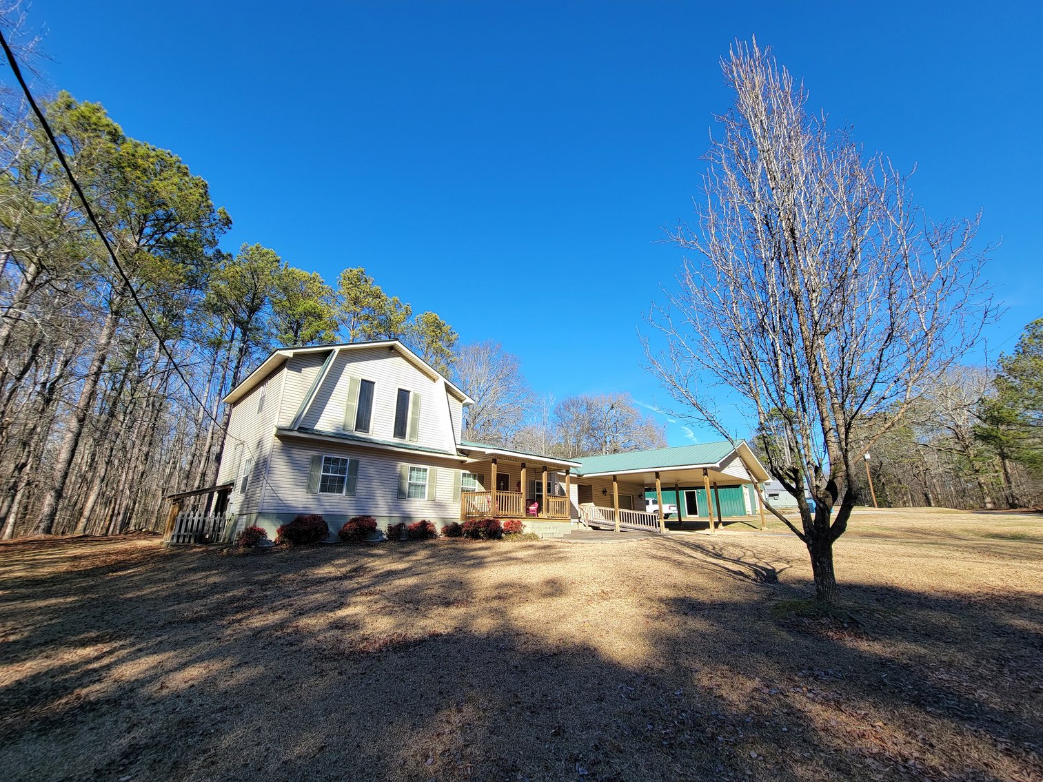 Image for Home and Body Shop located at 755 BREWER ROAD Collinsville, Alabama