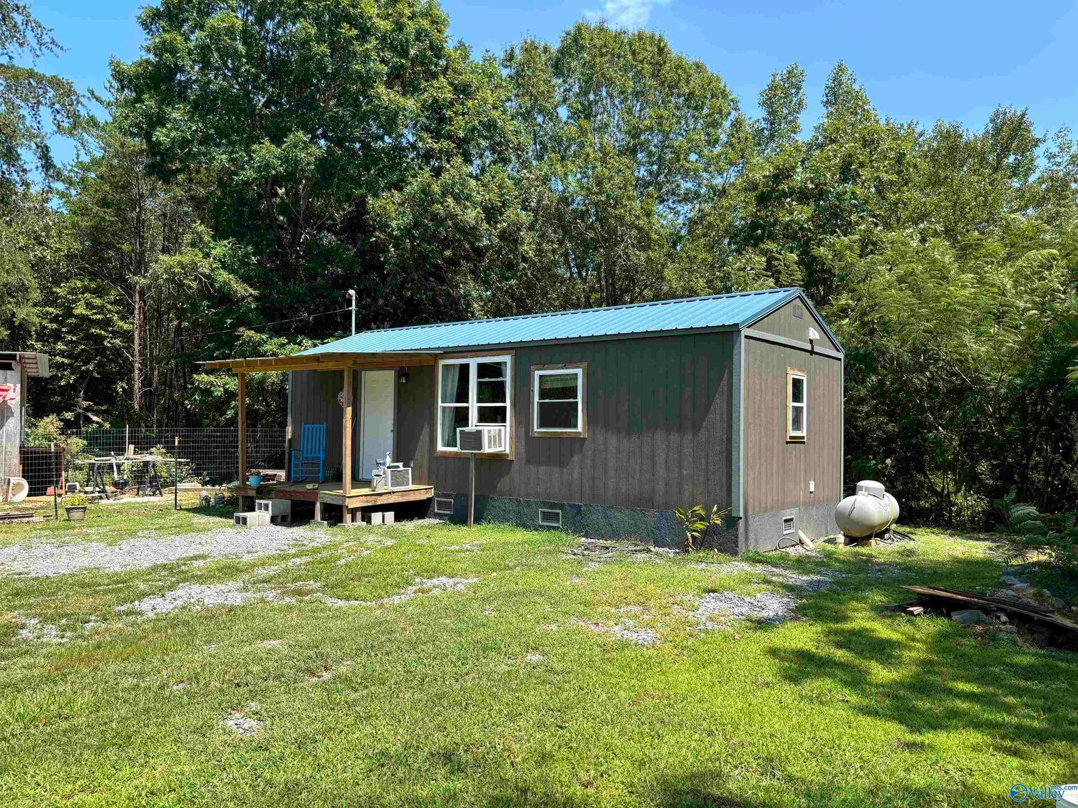 Image for Tiny Home at 15040 AL HWY 273 Gaylesville, AL