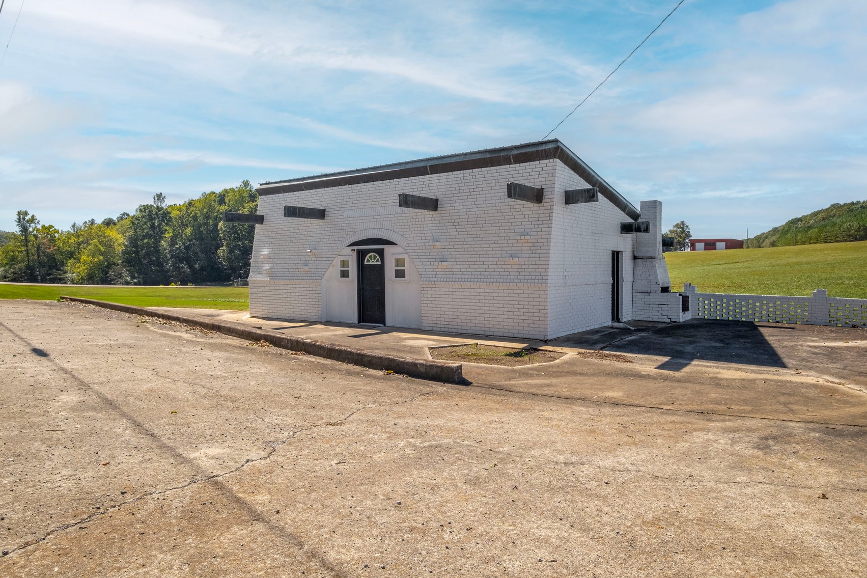 Image for 337 +/- Acres 1215 County Road 610 Fort Payne, Alabama