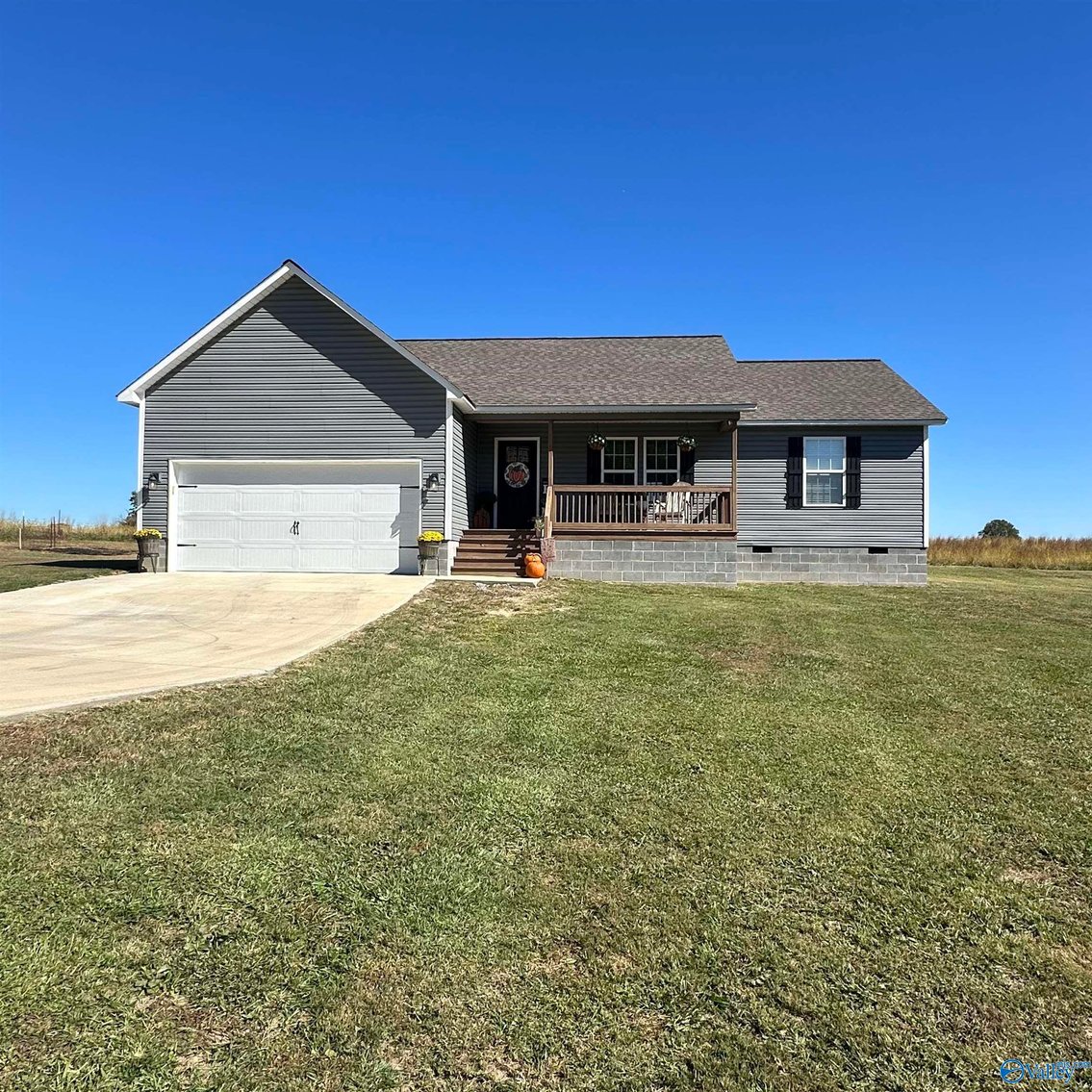 Image for 107 Mills Road Fort Payne, AL 35967