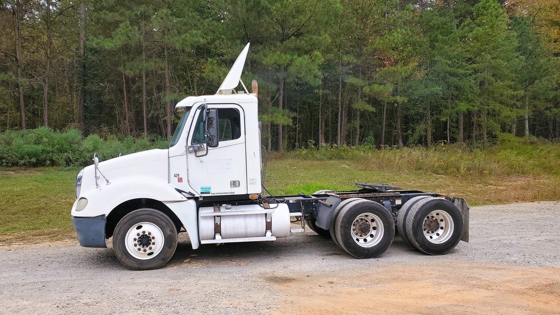 Image for APEX Freight Carriers Inc. Rome, Georgia