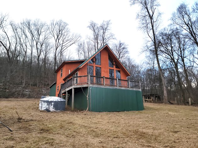 Image for 974 & 976 Dripping Springs Road La Fayette, GA