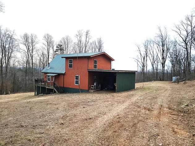 Image for 974 & 976 Dripping Springs Road La Fayette, GA