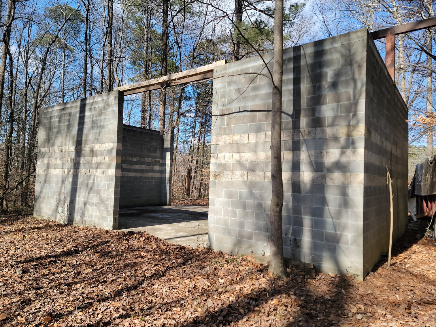 Image for 1855 S Flat Rock Road Douglasville, Georgia 30134