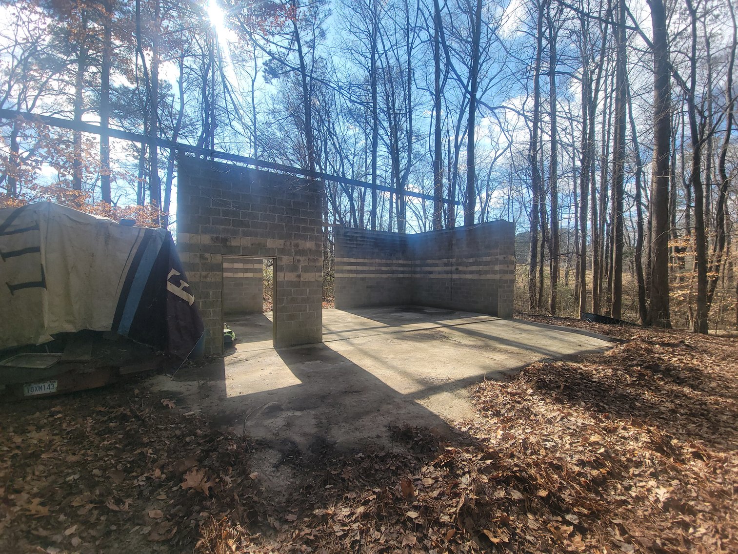 Image for 1855 S Flat Rock Road Douglasville, Georgia 30134