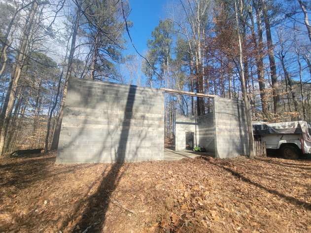 Image for 1855 S Flat Rock Road Douglasville, Georgia 30134