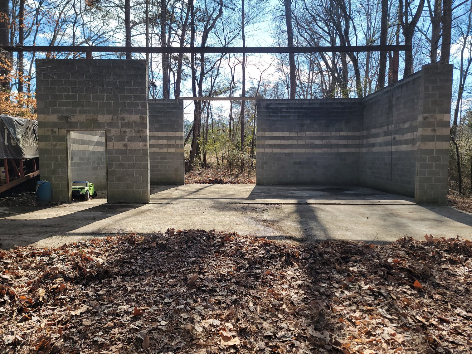 Image for 1855 S Flat Rock Road Douglasville, Georgia 30134