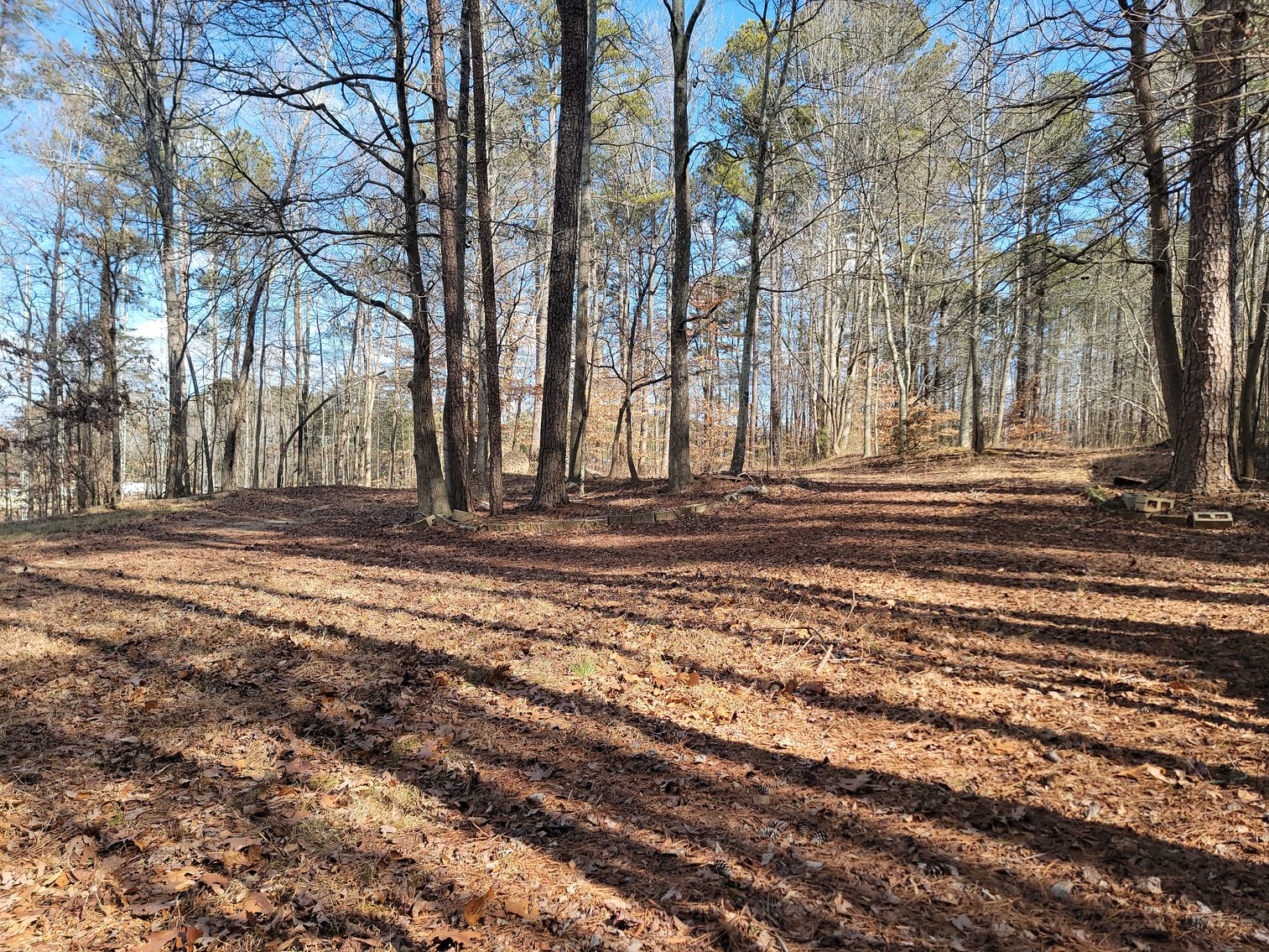 Image for 1855 S Flat Rock Road Douglasville, Georgia 30134