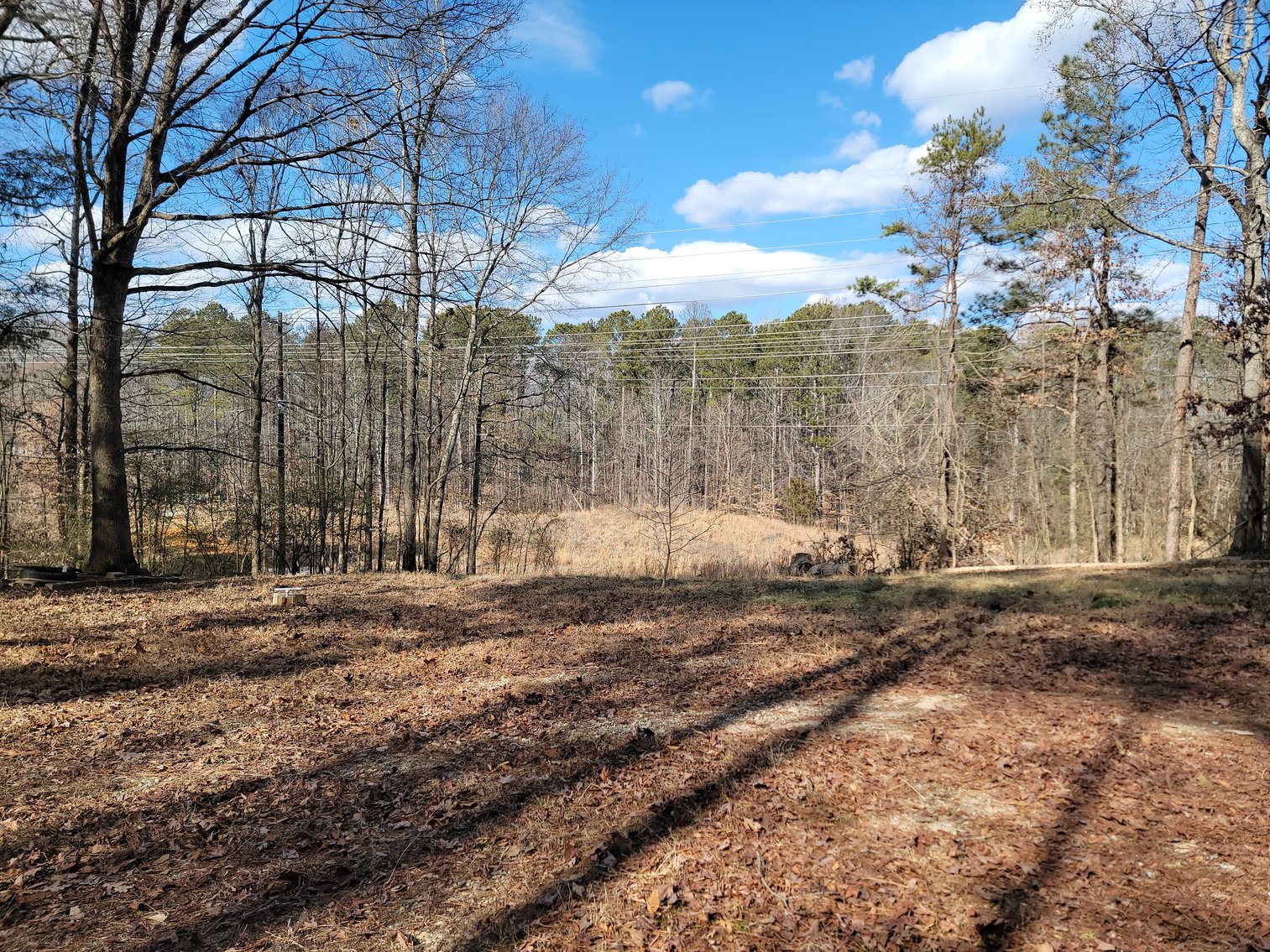 Image for 1855 S Flat Rock Road Douglasville, Georgia 30134