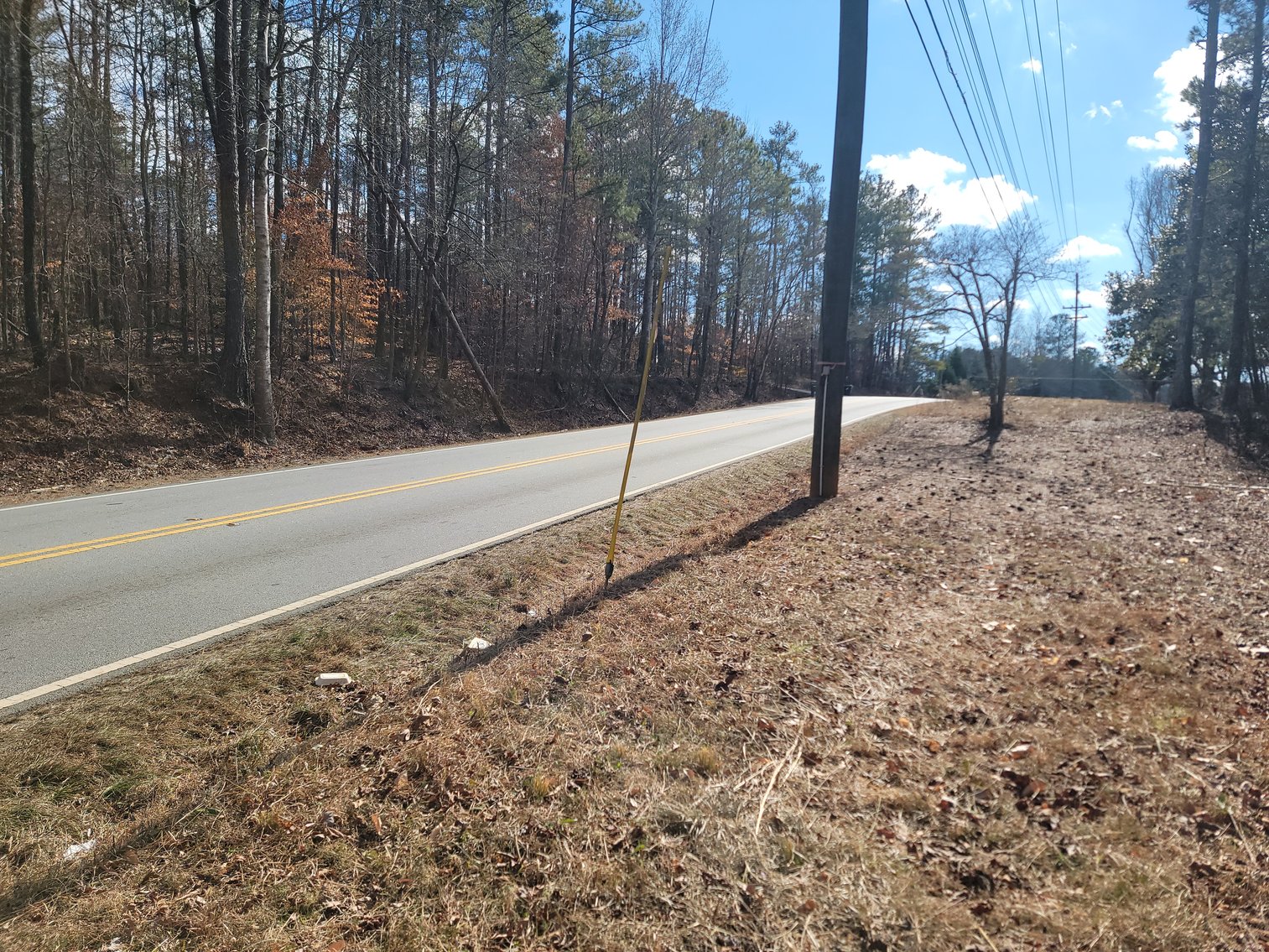 Image for 1855 S Flat Rock Road Douglasville, Georgia 30134