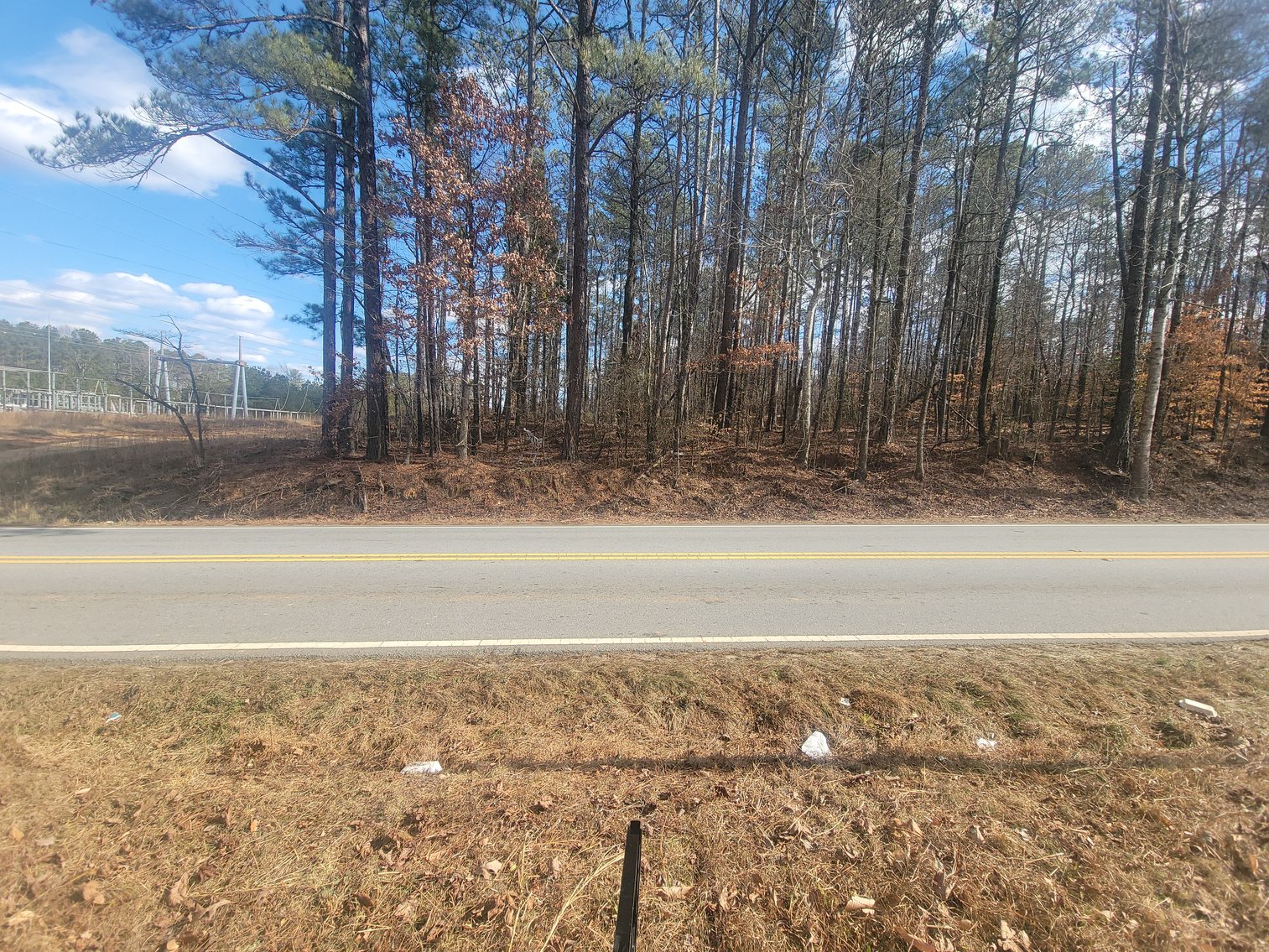 Image for 1855 S Flat Rock Road Douglasville, Georgia 30134