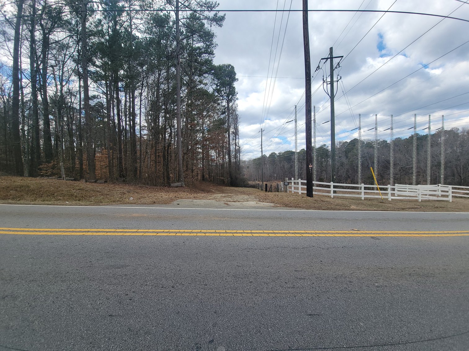 Image for 1855 S Flat Rock Road Douglasville, Georgia 30134